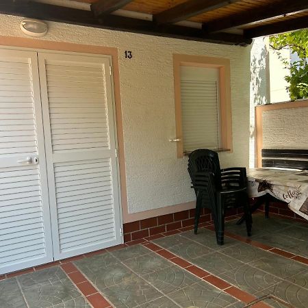 Apartmani Roko Baska  Luaran gambar
