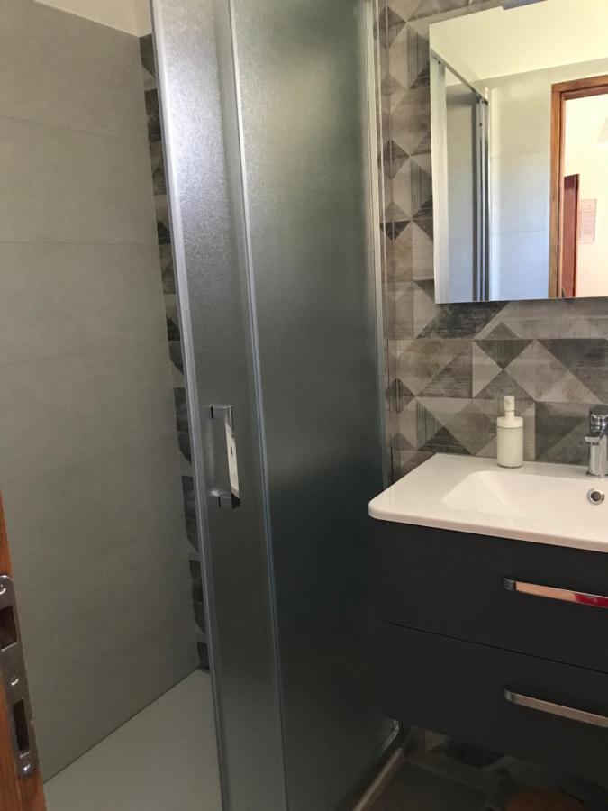 Apartmani Roko Baska  Luaran gambar