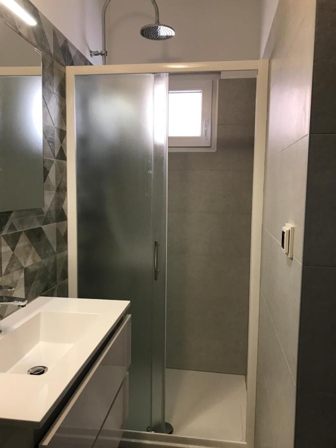 Apartmani Roko Baska  Luaran gambar