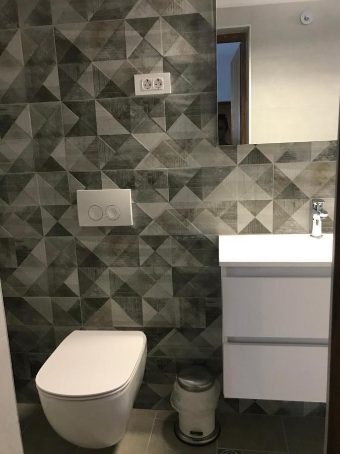 Apartmani Roko Baska  Luaran gambar