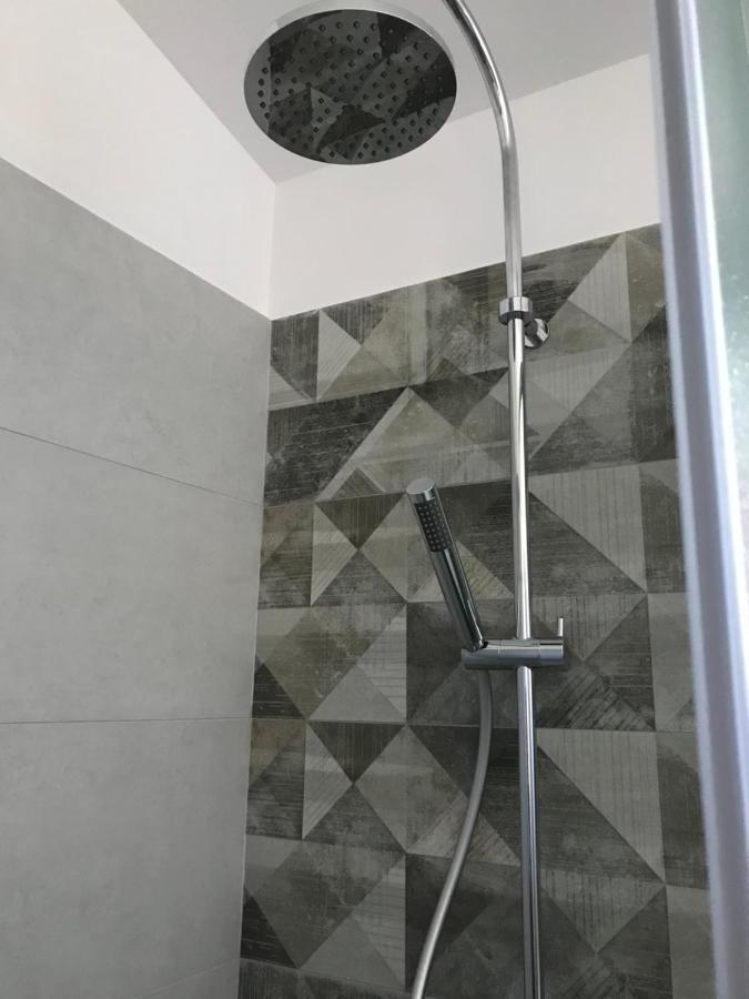 Apartmani Roko Baska  Luaran gambar