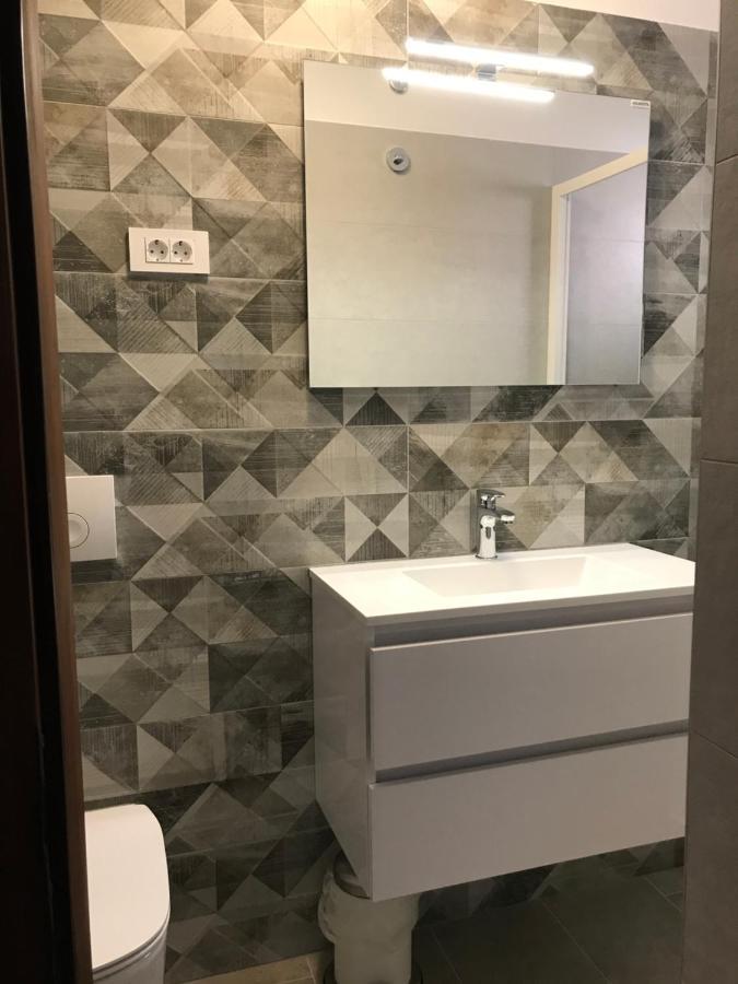 Apartmani Roko Baska  Luaran gambar