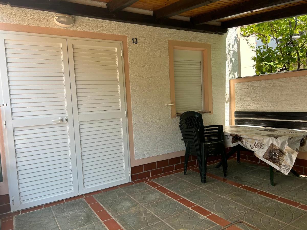Apartmani Roko Baska  Luaran gambar