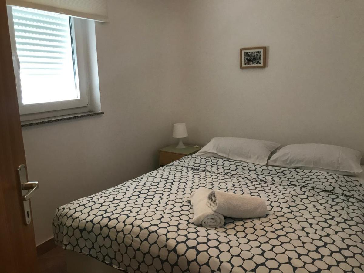 Apartmani Roko Baska  Luaran gambar