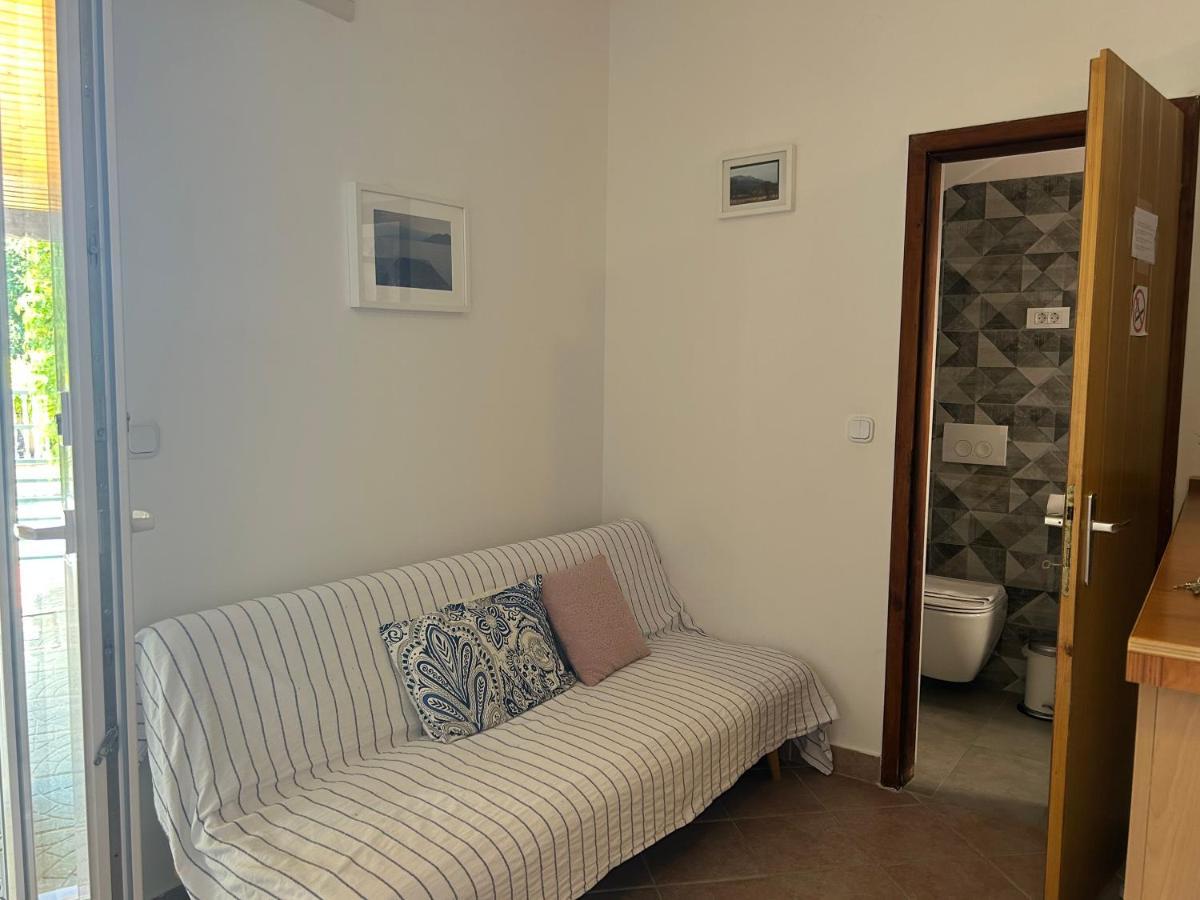 Apartmani Roko Baska  Luaran gambar