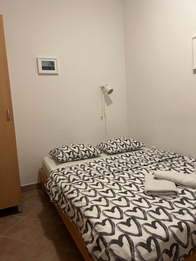 Apartmani Roko Baska  Luaran gambar