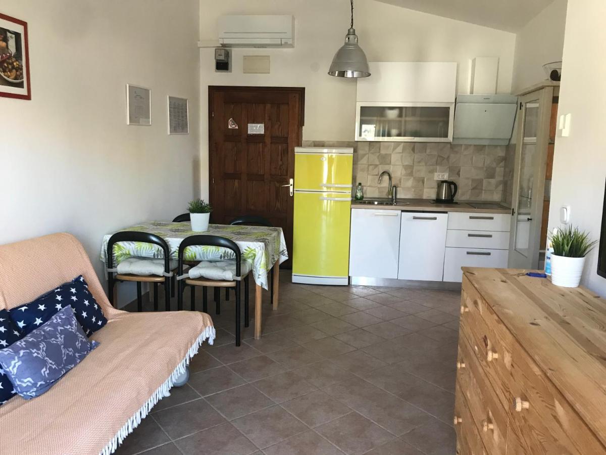 Apartmani Roko Baska  Luaran gambar